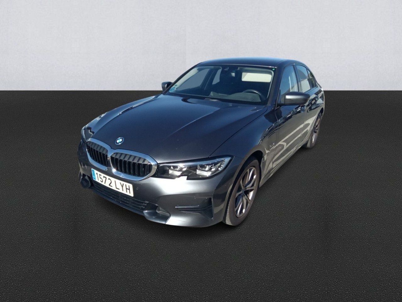 Bmw Series 3 320e - Foto 1