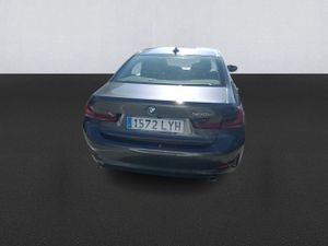 Bmw Series 3 320e - Foto 5