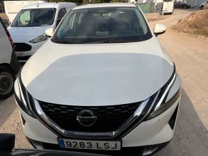 Nissan Qashqai Dig-t 103kw (140cv) Mhev 4x2 Acenta - Foto 3
