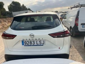 Nissan Qashqai Dig-t 103kw (140cv) Mhev 4x2 Acenta - Foto 5