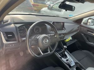Nissan Qashqai Dig-t 103kw (140cv) Mhev 4x2 Acenta - Foto 7