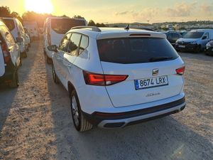 Seat Ateca 2.0 Tdi 85kw (115cv) S&s Style Go - Foto 6