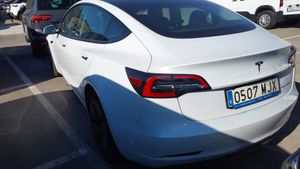 Tesla Model 3 Gran Autonomía Awd - Foto 3