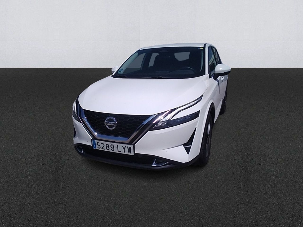Nissan Qashqai Dig-t 103kw (140cv) Mhev 4x2 Acenta - Foto 1