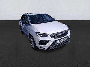Seat Ateca 1.5 Tsi 110kw (150cv) Dsg S&s Fr Go - Foto 3