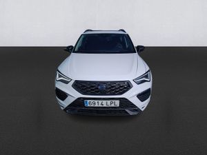 Seat Ateca 1.5 Tsi 110kw (150cv) Dsg S&s Fr Go - Foto 3