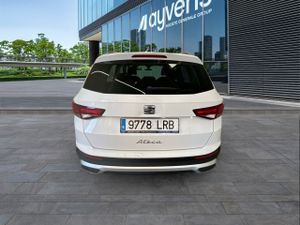 Seat Ateca 2.0 Tdi 85kw (115cv) S&s Style Go - Foto 5