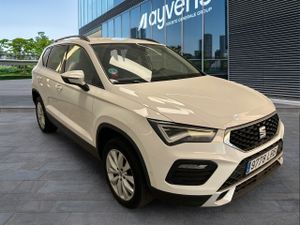 Seat Ateca 2.0 Tdi 85kw (115cv) S&s Style Go - Foto 3