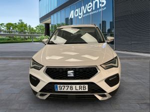Seat Ateca 2.0 Tdi 85kw (115cv) S&s Style Go - Foto 3