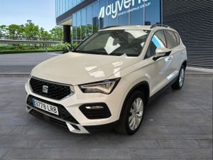 Seat Ateca 2.0 Tdi 85kw (115cv) S&s Style Go - Foto 2