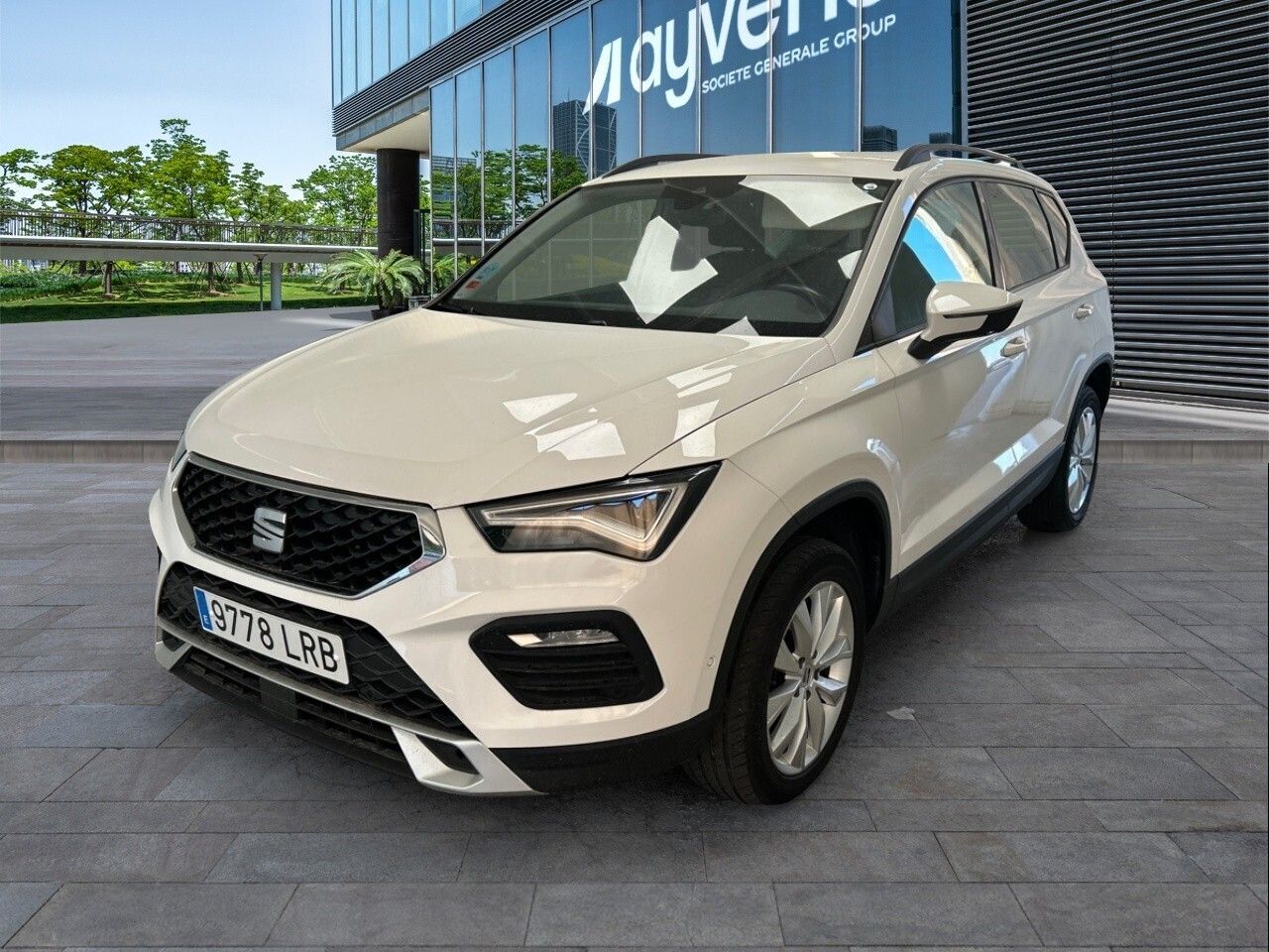 Seat Ateca 2.0 Tdi 85kw (115cv) S&s Style Go - Foto 1