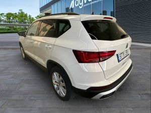 Seat Ateca 2.0 Tdi 85kw (115cv) S&s Style Go - Foto 6