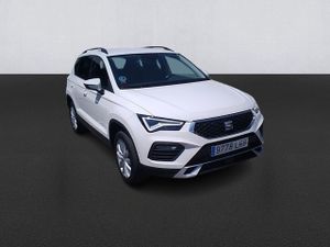 Seat Ateca 2.0 Tdi 85kw (115cv) S&s Style Go - Foto 3