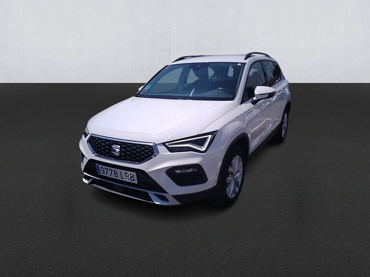 Seat Ateca 2.0 Tdi 85kw (115cv) S&s Style Go - Foto 1