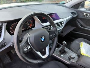 Bmw Series 1 116d - Foto 7