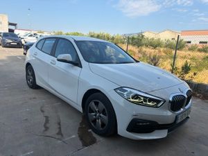 Bmw Series 1 116d - Foto 3