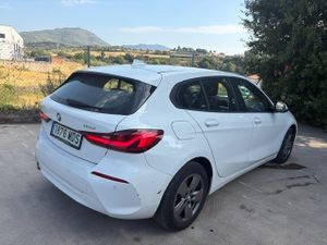 Bmw Series 1 116d - Foto 4
