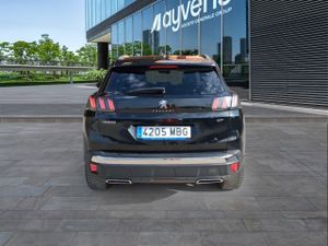 Peugeot 3008 1.5 Bluehdi 96kw S&s Gt Eat8 - Foto 5