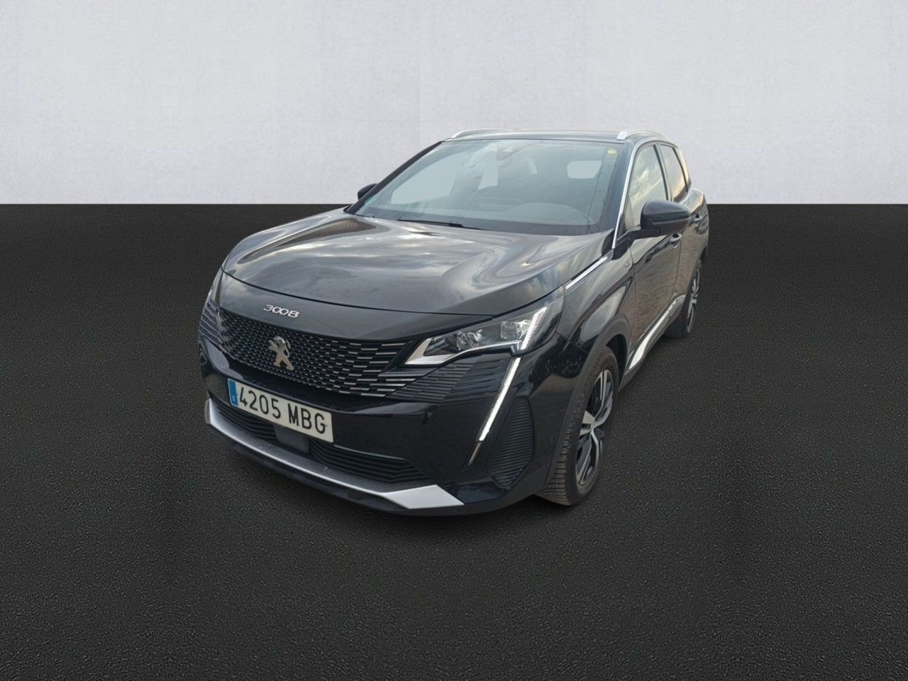 Peugeot 3008 1.5 Bluehdi 96kw S&s Gt Eat8 - Foto 1