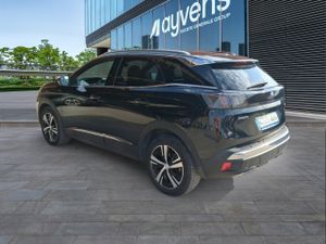 Peugeot 3008 1.5 Bluehdi 96kw S&s Gt Eat8 - Foto 6