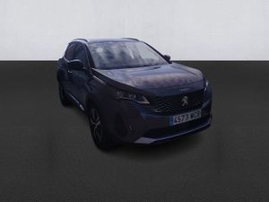 Peugeot 3008 1.5 Bluehdi 96kw S&s Gt Eat8 - Foto 3