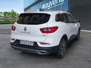 Renault Kadjar (o) Zen Blue Dci 110kw (150cv) 4x4 - Foto 4
