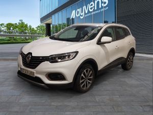 Renault Kadjar (o) Zen Blue Dci 110kw (150cv) 4x4 - Foto 2