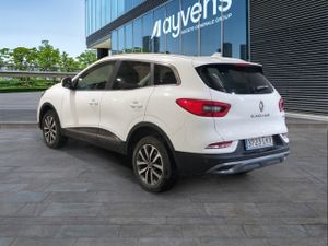 Renault Kadjar (o) Zen Blue Dci 110kw (150cv) 4x4 - Foto 6