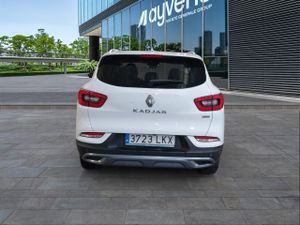 Renault Kadjar (o) Zen Blue Dci 110kw (150cv) 4x4 - Foto 5