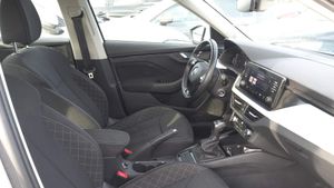 Skoda Kamiq 1.0 Tsi 81kw (110cv) Dsg Ambition - Foto 5