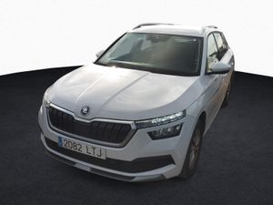 Skoda Kamiq 1.0 Tsi 81kw (110cv) Dsg Ambition - Foto 2