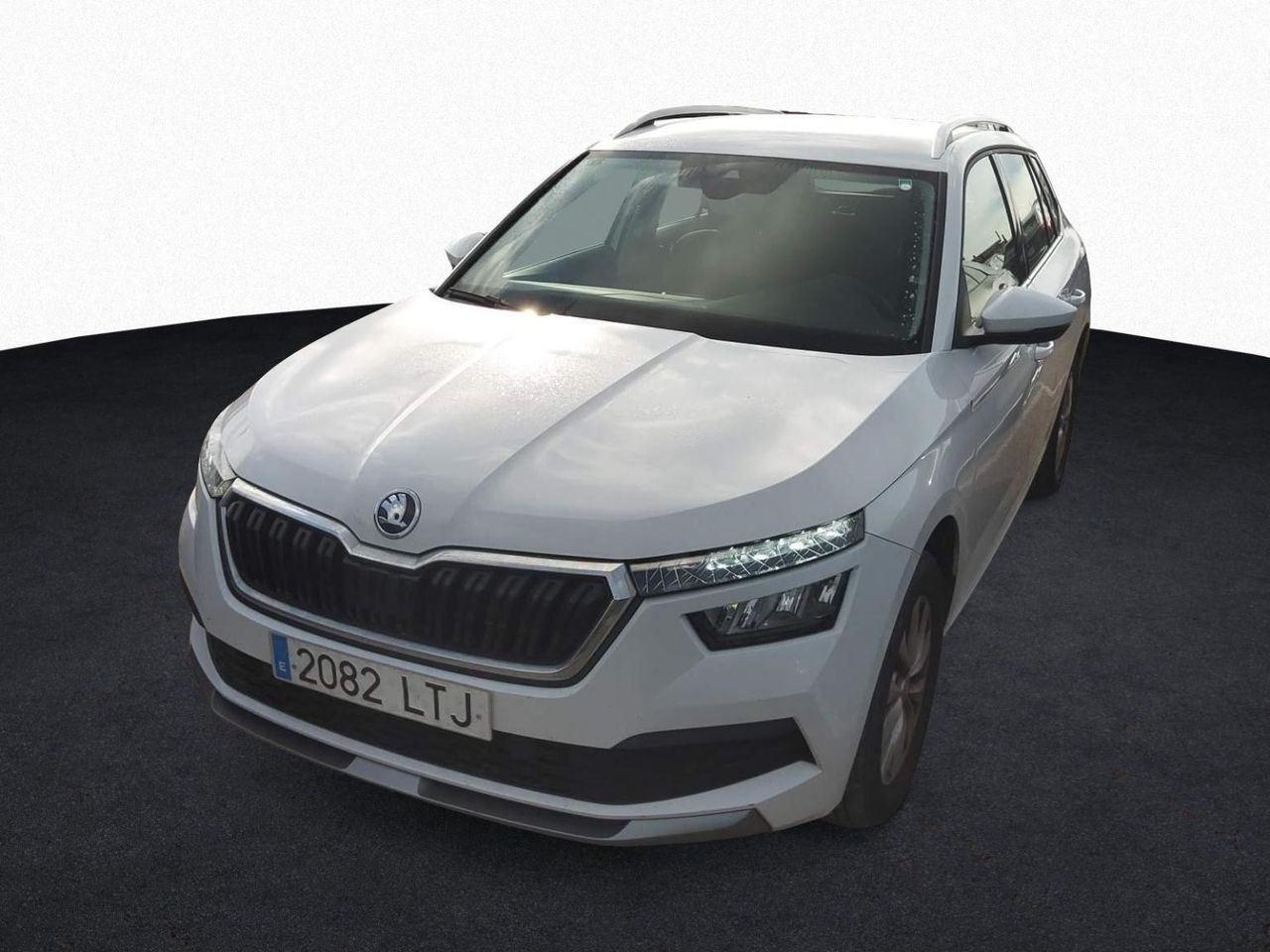 Skoda Kamiq 1.0 Tsi 81kw (110cv) Dsg Ambition - Foto 1