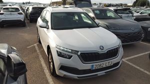 Skoda Kamiq 1.0 Tsi 81kw (110cv) Dsg Ambition - Foto 4
