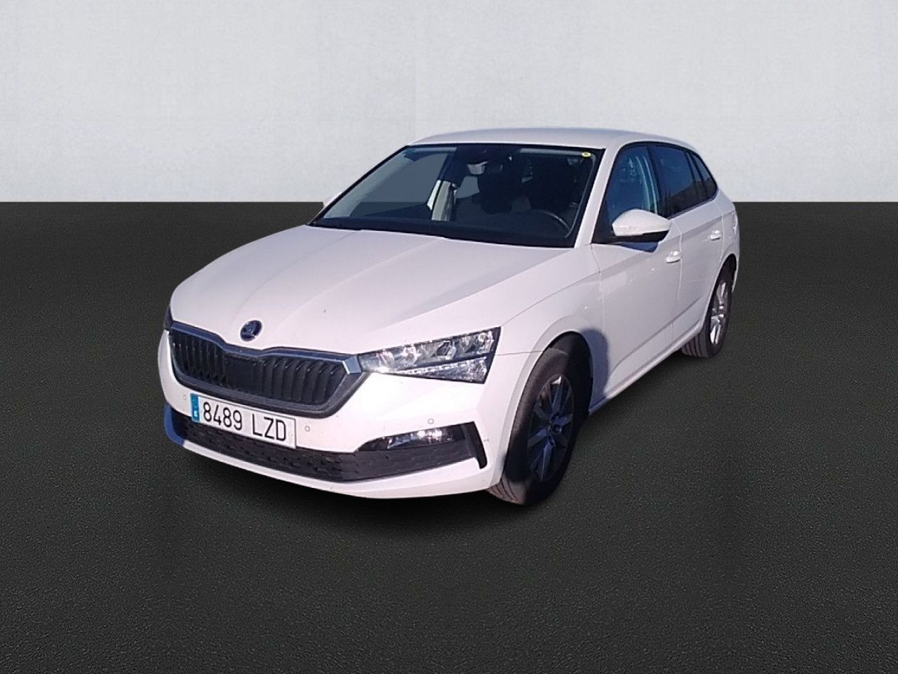 Skoda Scala 1.0 Tsi 70 Kw (95 Cv) Emotion - Foto 1