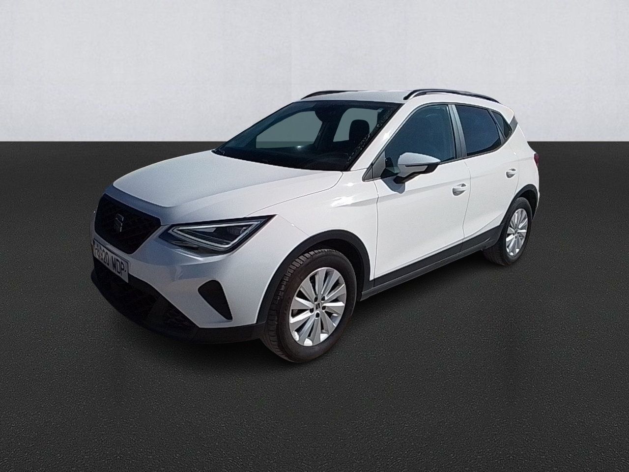 Seat Arona 1.0 Tsi 81kw (110cv) Style Xl Edition - Foto 1