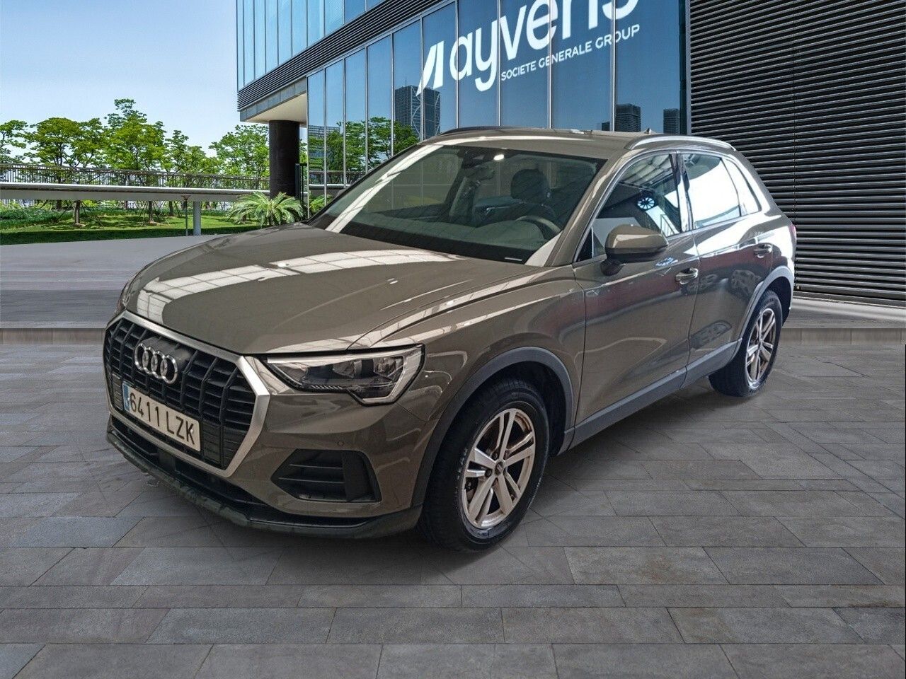 Audi Q3 35 Tdi 110kw (150cv) S Tronic - Foto 1