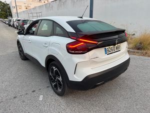 Citroen C4 Bluehdi 130 S&s Eat8 Feel Pack - Foto 3