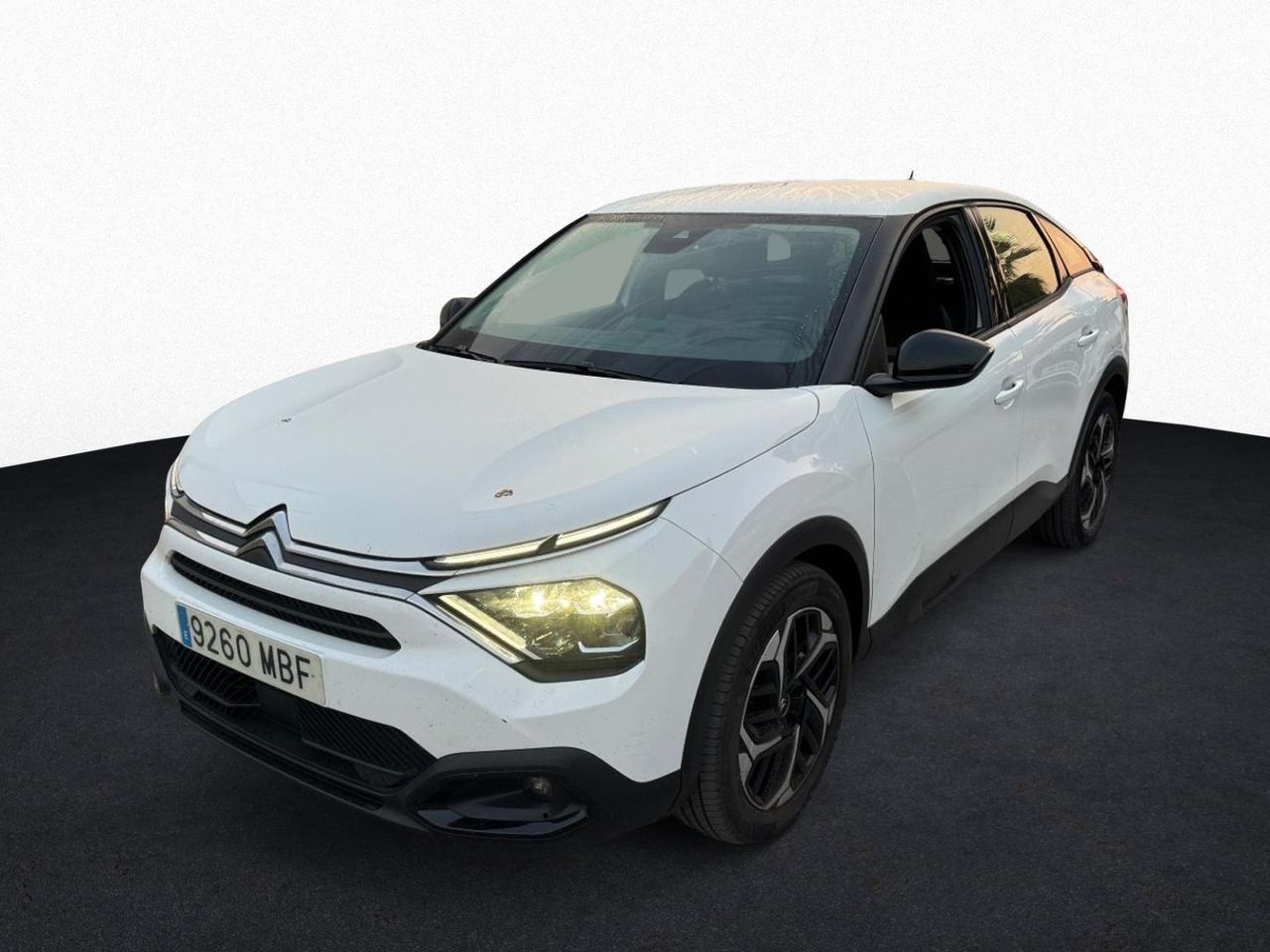 Citroen C4 Bluehdi 130 S&s Eat8 Feel Pack - Foto 1