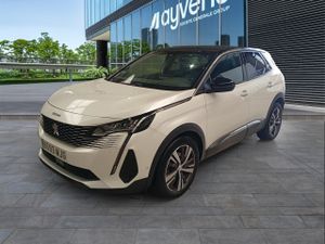 Peugeot 3008 1.5 Bluehdi 96kw S&s Allure Pack Eat8 - Foto 2