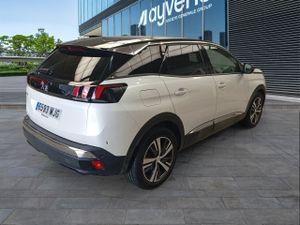 Peugeot 3008 1.5 Bluehdi 96kw S&s Allure Pack Eat8 - Foto 4