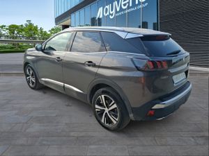 Peugeot 3008 1.5 Bluehdi 96kw S&s Gt Eat8 - Foto 6