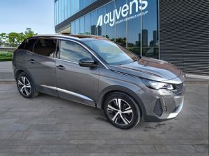 Peugeot 3008 1.5 Bluehdi 96kw S&s Gt Eat8 - Foto 3