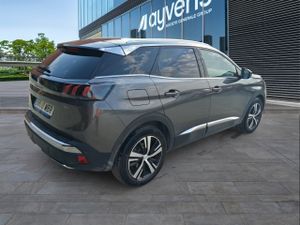 Peugeot 3008 1.5 Bluehdi 96kw S&s Gt Eat8 - Foto 4