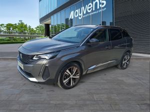 Peugeot 3008 1.5 Bluehdi 96kw S&s Gt Eat8 - Foto 2