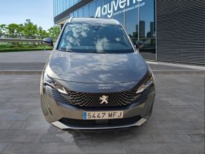 Peugeot 3008 1.5 Bluehdi 96kw S&s Gt Eat8 - Foto 3