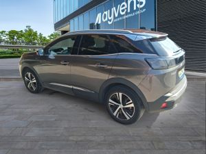 Peugeot 3008 1.5 Bluehdi 96kw S&s Gt Eat8 - Foto 6