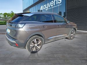 Peugeot 3008 1.5 Bluehdi 96kw S&s Gt Eat8 - Foto 4