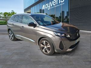 Peugeot 3008 1.5 Bluehdi 96kw S&s Gt Eat8 - Foto 3