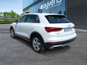 Audi Q3 Advanced 35 Tdi 110kw (150cv) S Tronic - Foto 6
