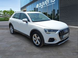 Audi Q3 Advanced 35 Tdi 110kw (150cv) S Tronic - Foto 3